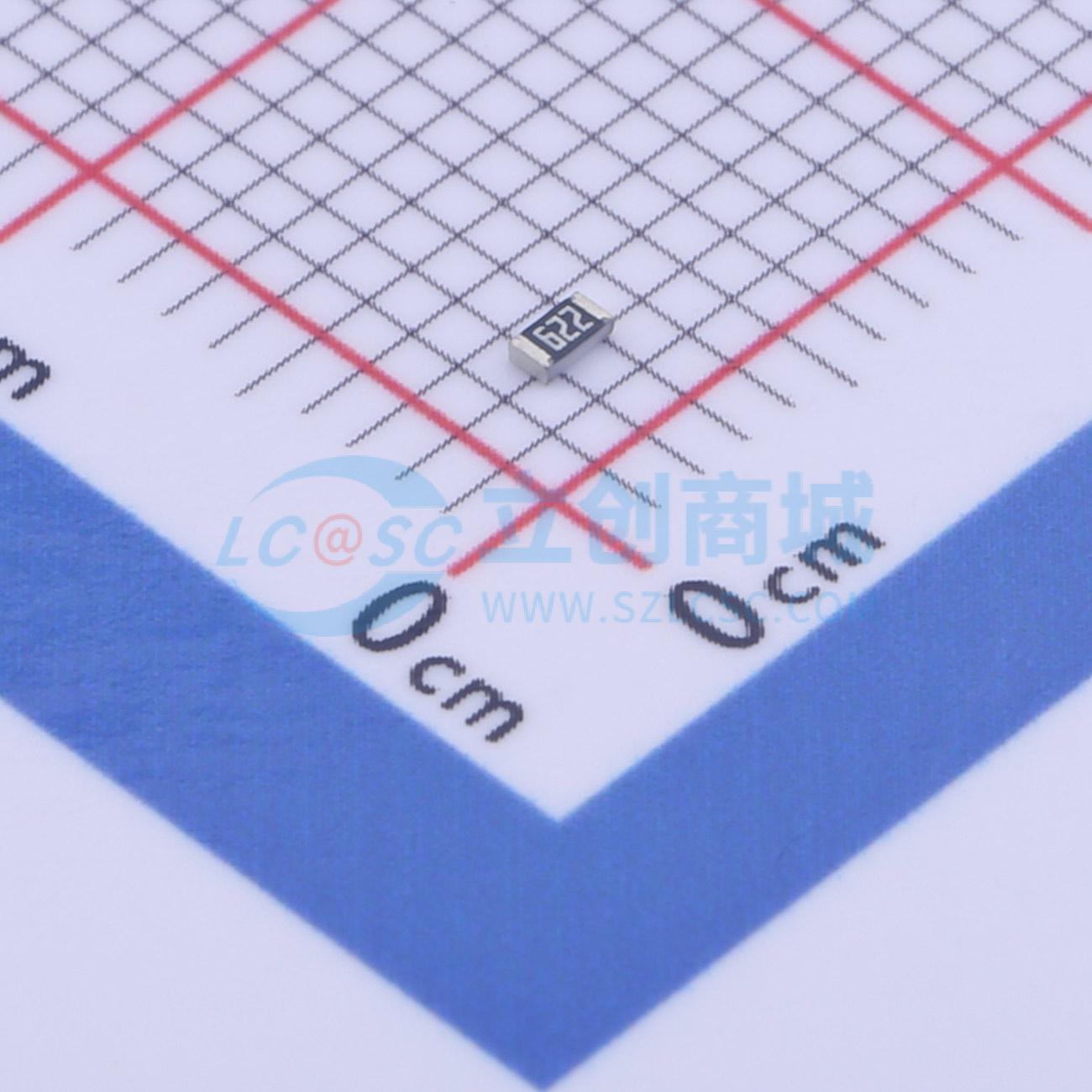 RC0603JR-076K2L实物图