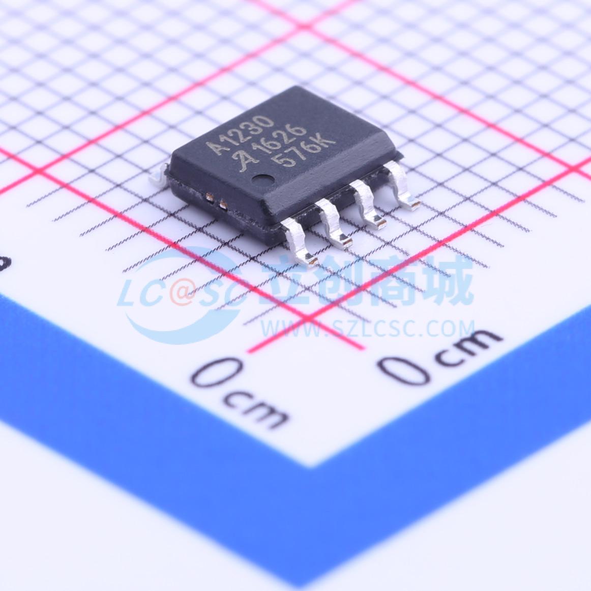 点击查看大图 A1230LLTR-T实物图