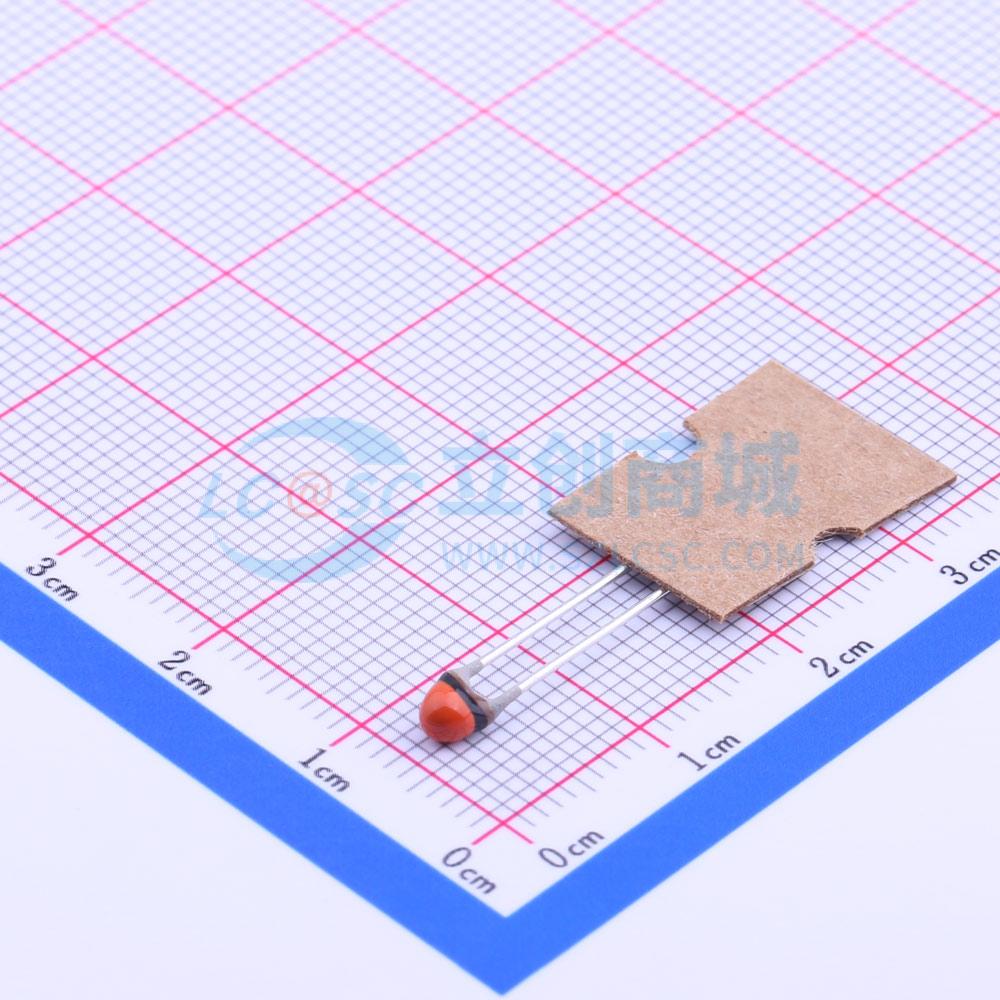 NTCLE100E3103HT1实物图