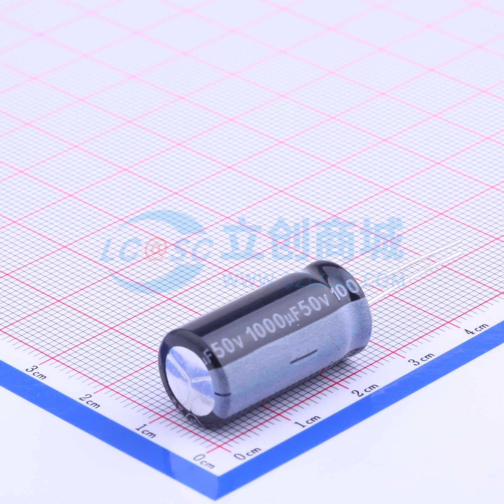 点击查看大图 RGA102M1HBK-1325实物图