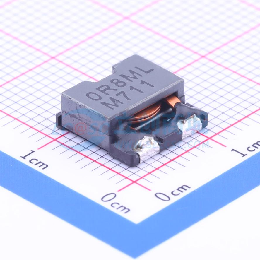 点击查看大图 CDEP104NP-0R8MC-88实物图