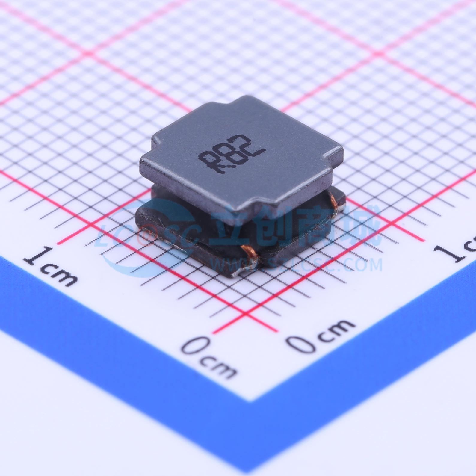 FNR8040SR82NT实物图