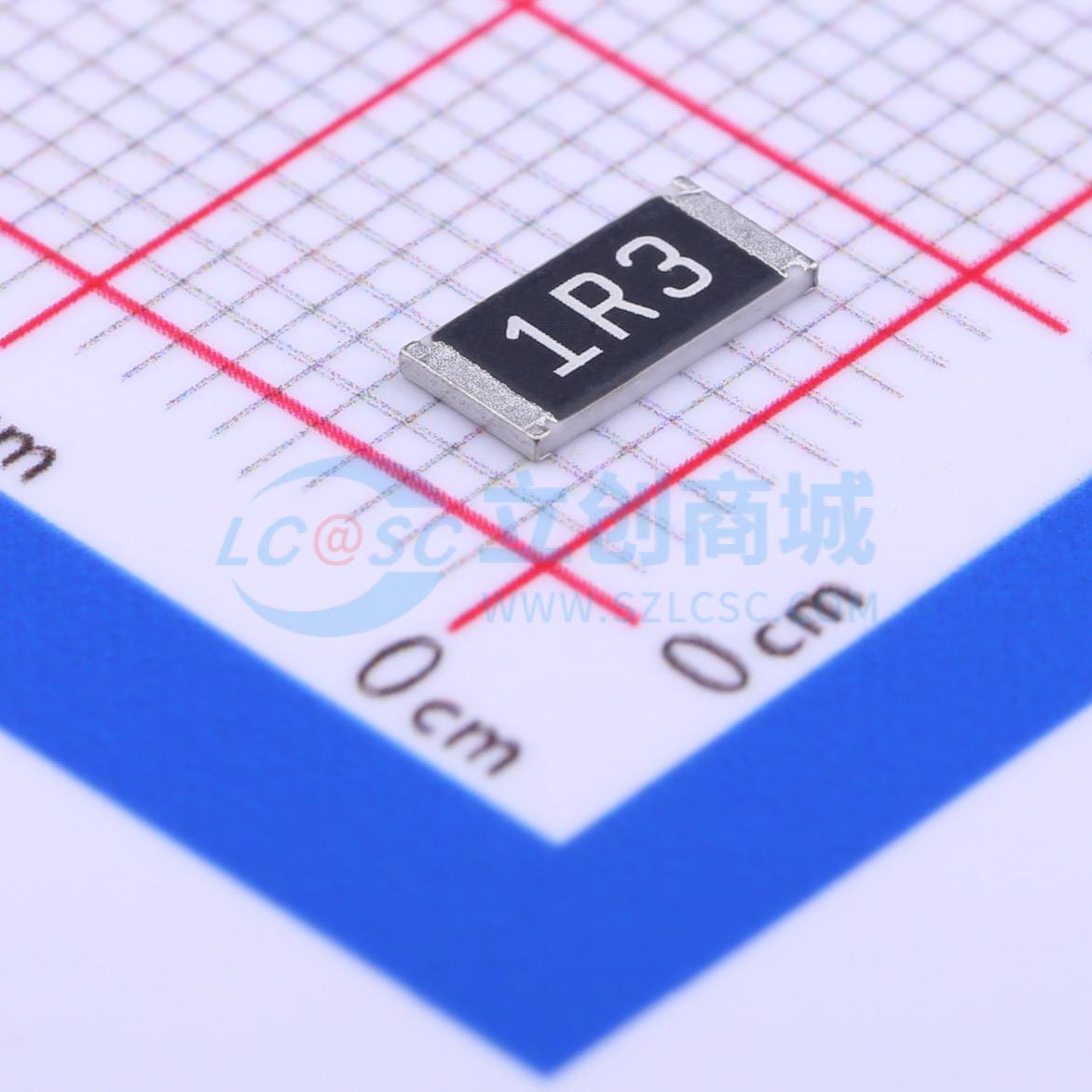 RC-12L1R3JT实物图