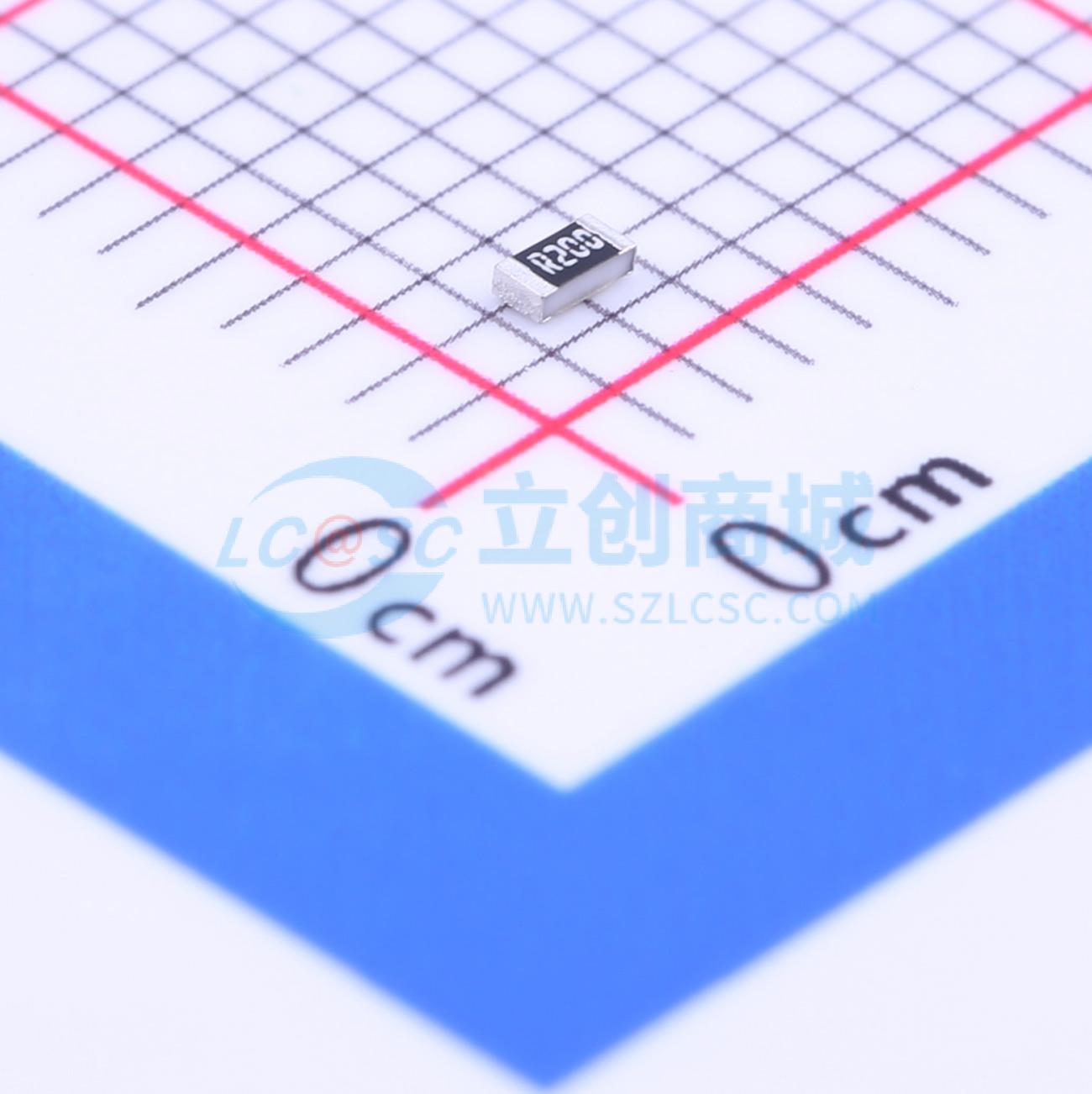 RTT03R200FTP实物图