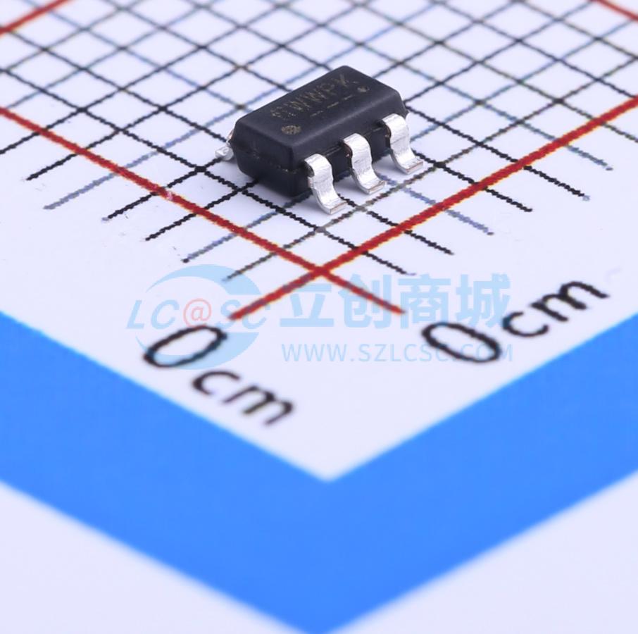 点击查看大图 FP6378AS5CTR实物图