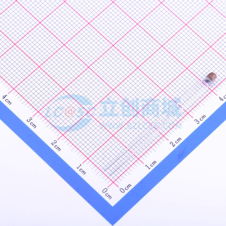 点击查看大图 NTCLE203E3104FB0实物图