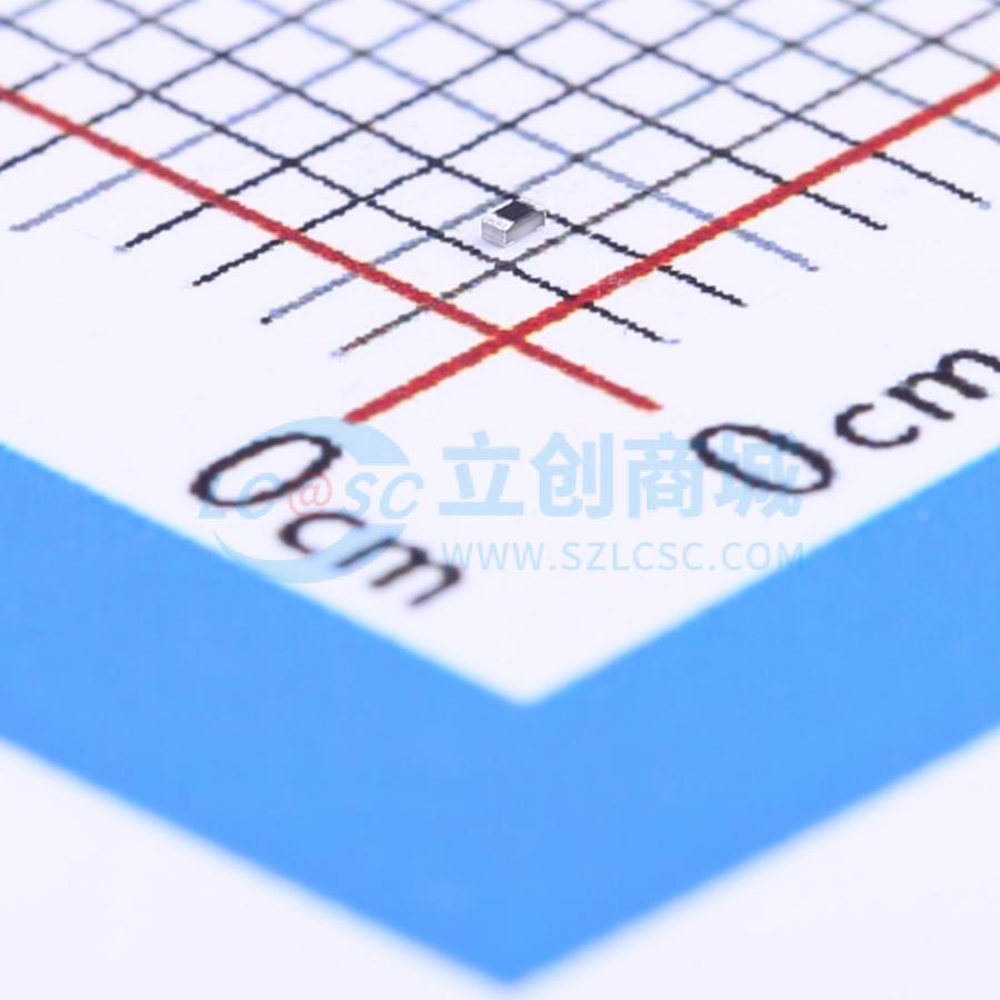 AF0201JR-0768RL实物图