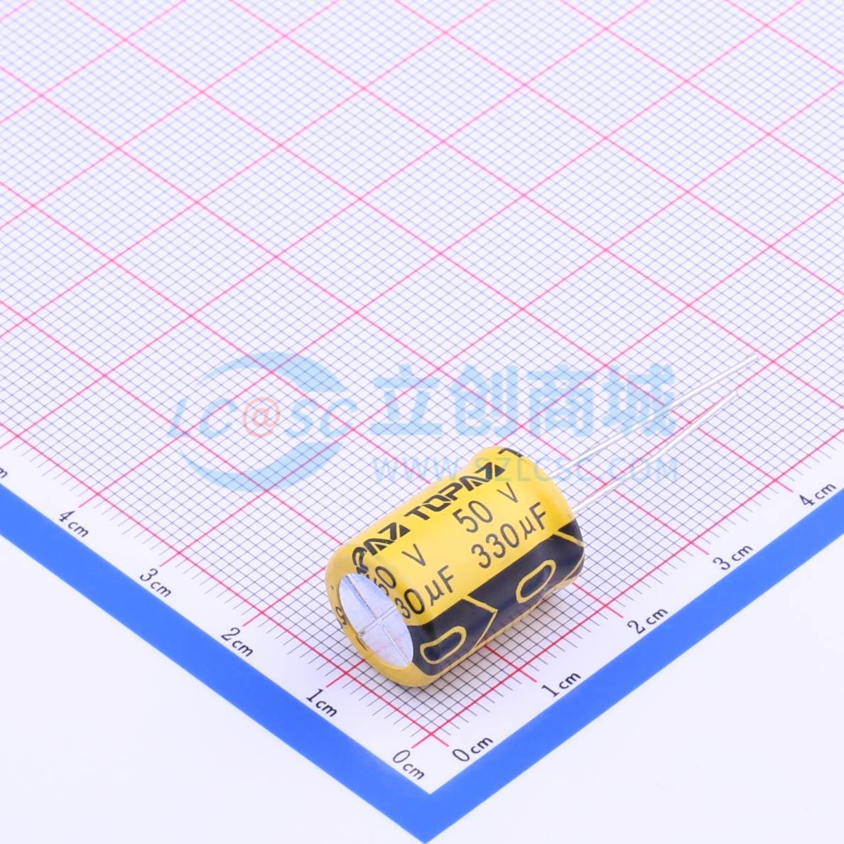 点击查看大图 ECLJ1318331M050P00实物图