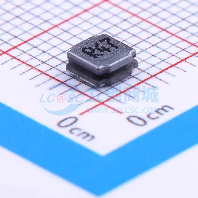 FNR4018SR47NT实物图