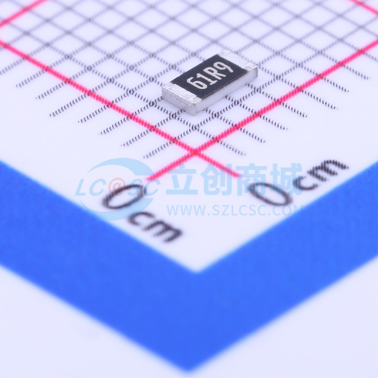 点击查看大图 RTT0661R9FTP实物图