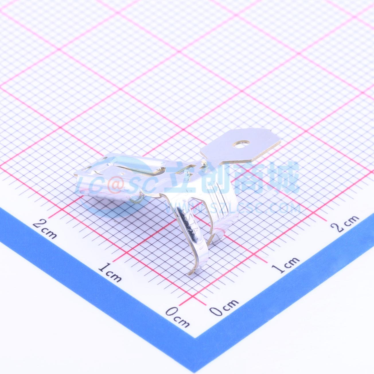 SFPS-61T-250实物图