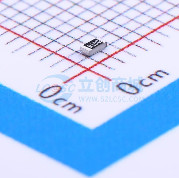 点击查看大图 RTT03R100FTP实物图