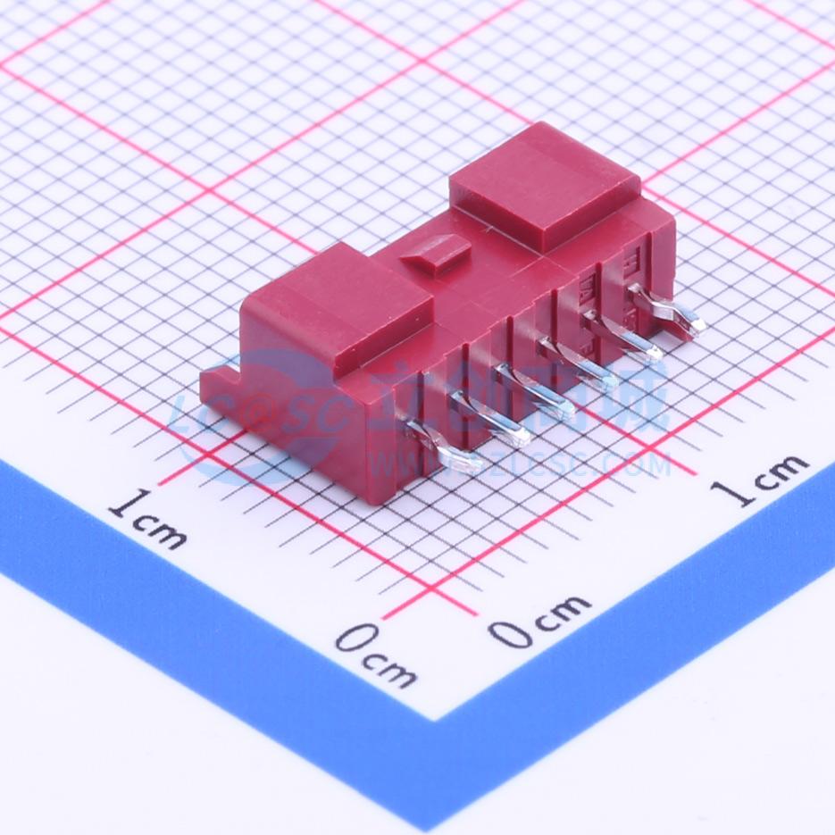 B06B-PARK-1(LF)(SN)实物图