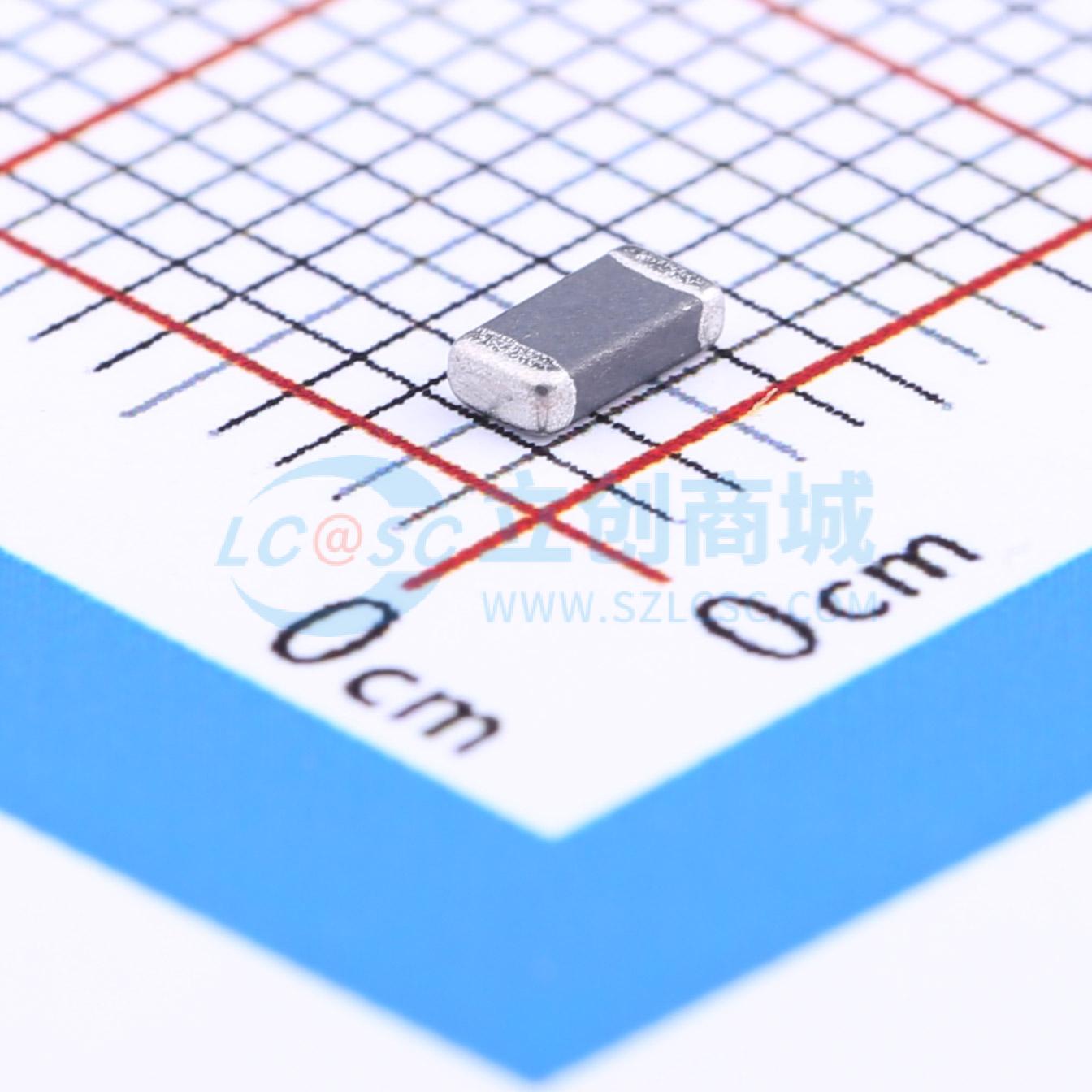 CBG321609U471T实物图