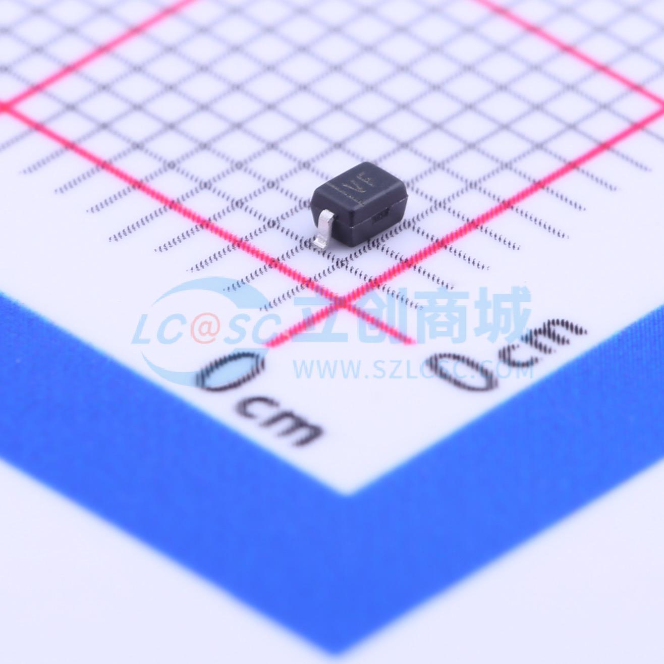 点击查看大图 SDM100K30L-7实物图