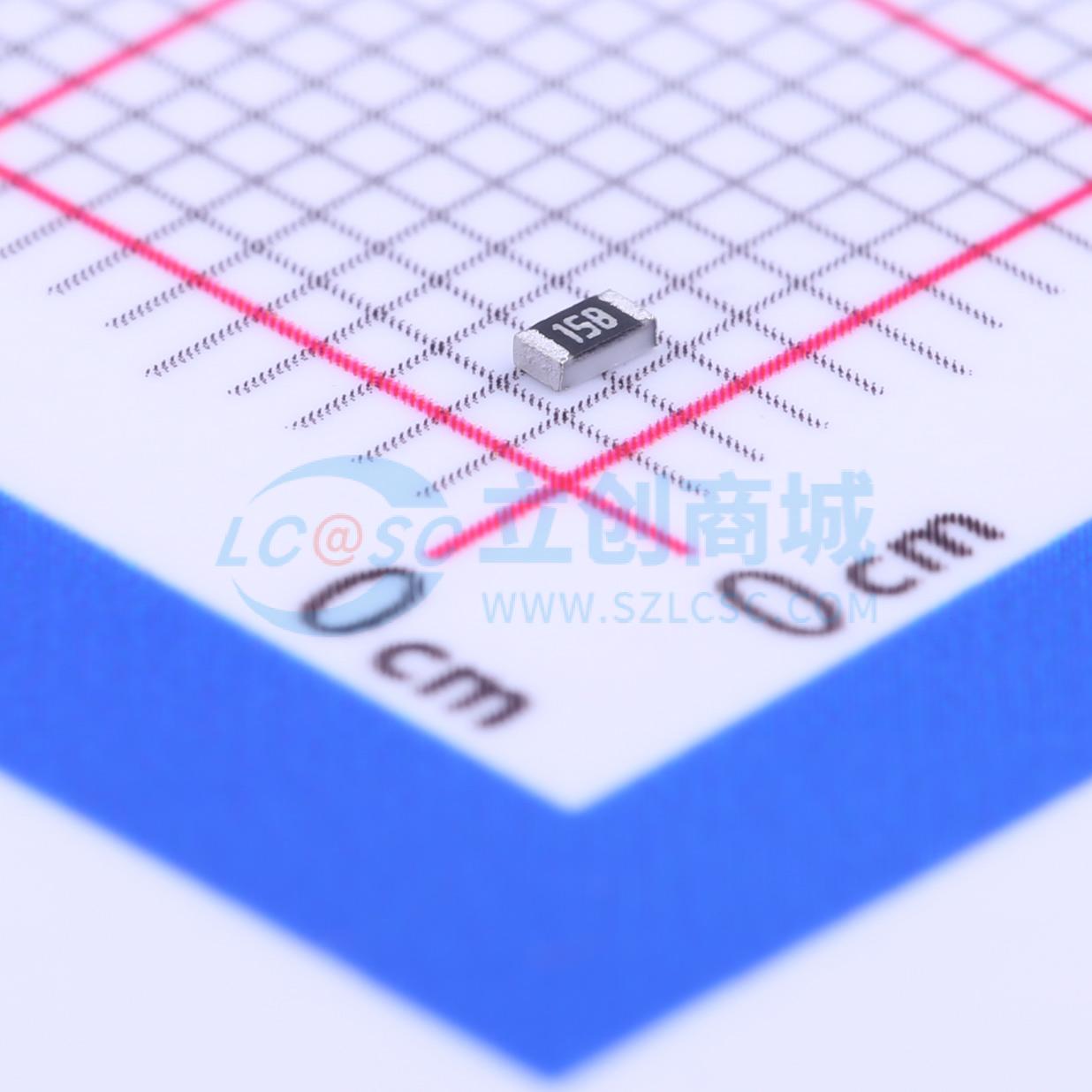 点击查看大图 RCT031K4FLF实物图