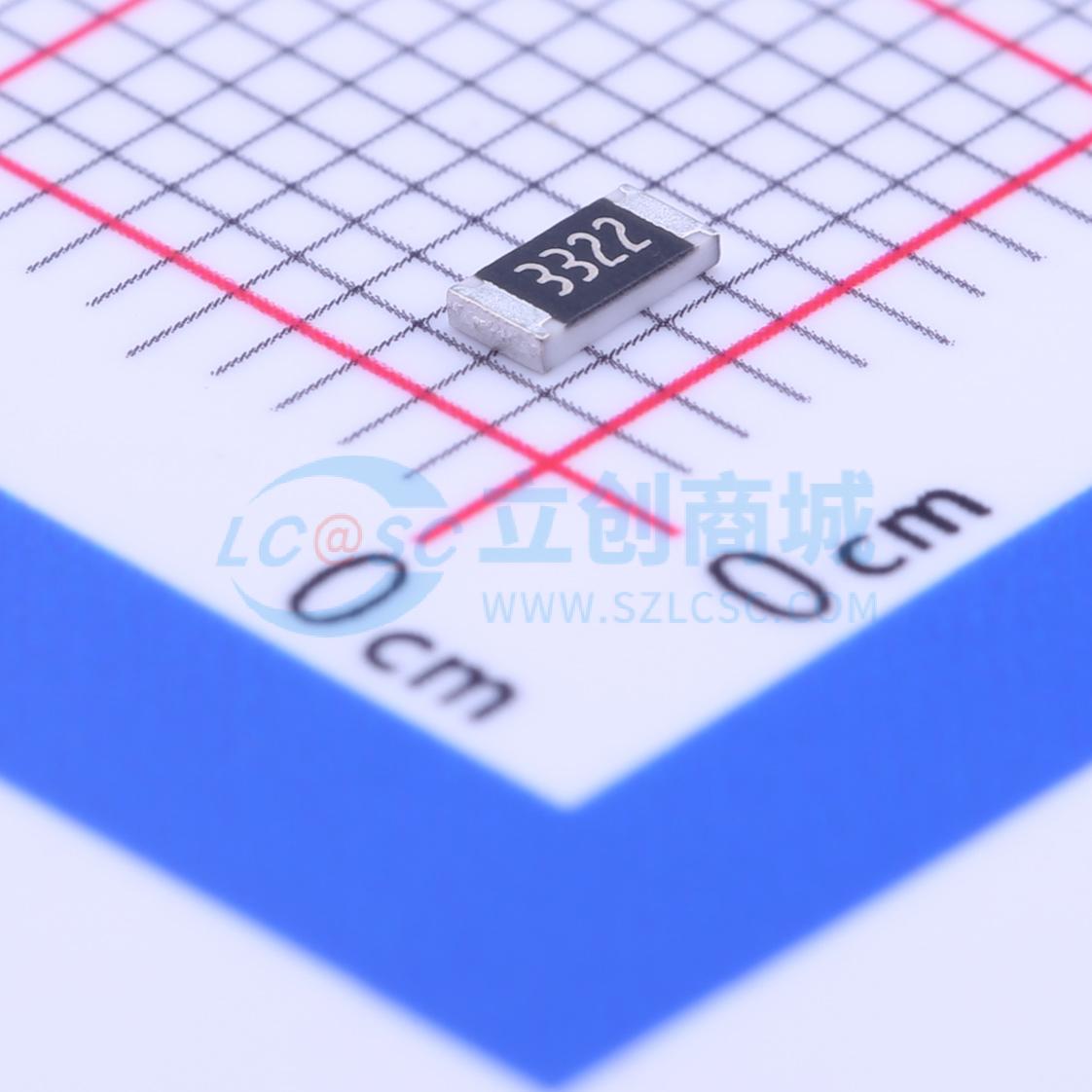 点击查看大图 RTT063322FTP实物图