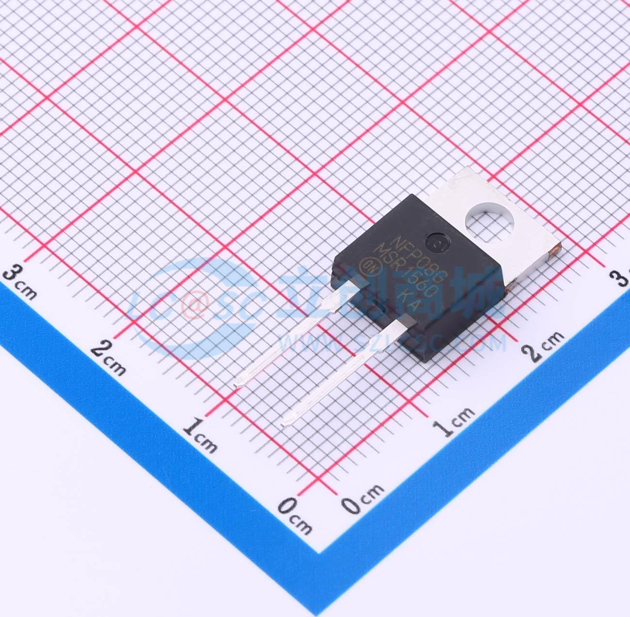 点击查看大图 MSR1560G实物图