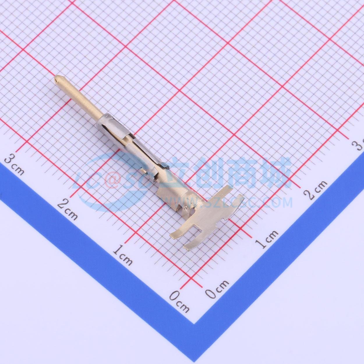 点击查看大图 SP14M1F实物图