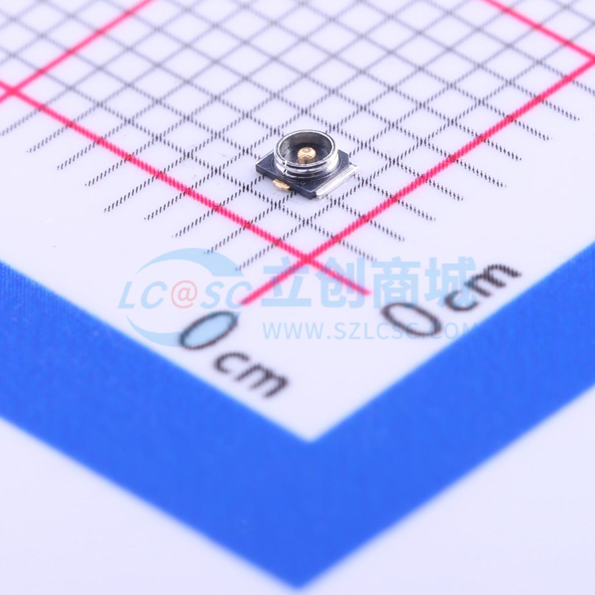 MM4829-2702RA4实物图