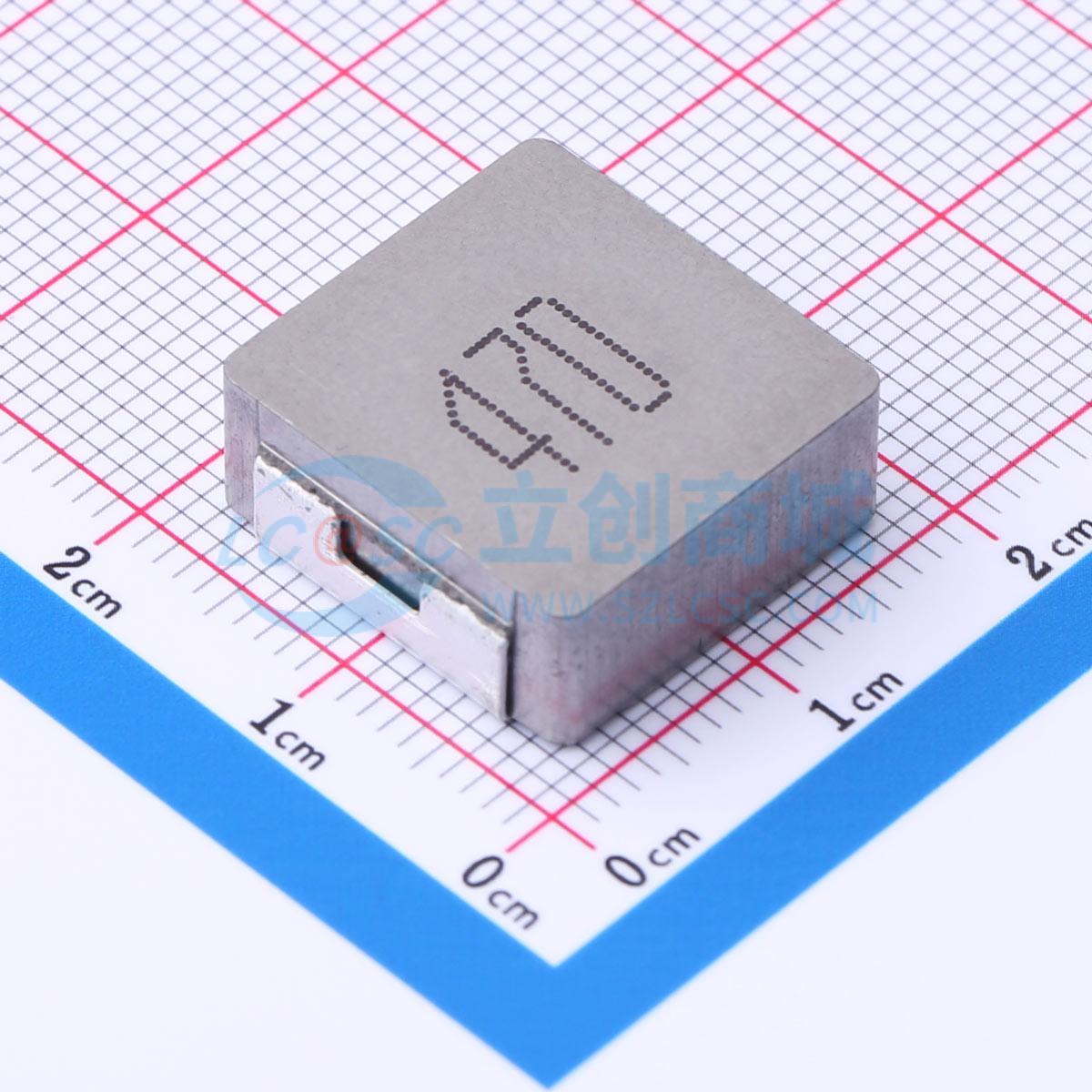 点击查看大图 FAUL1770-470MT实物图