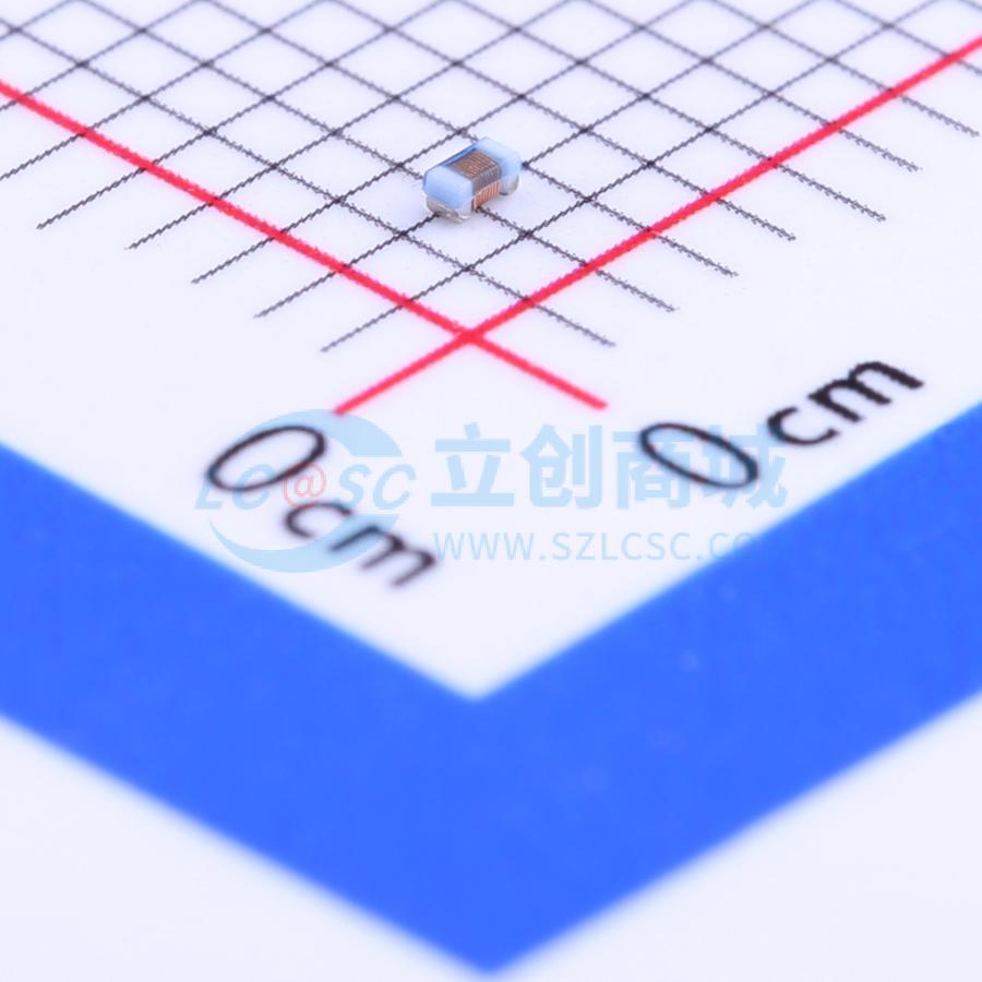 CS0402-27NJ-S实物图