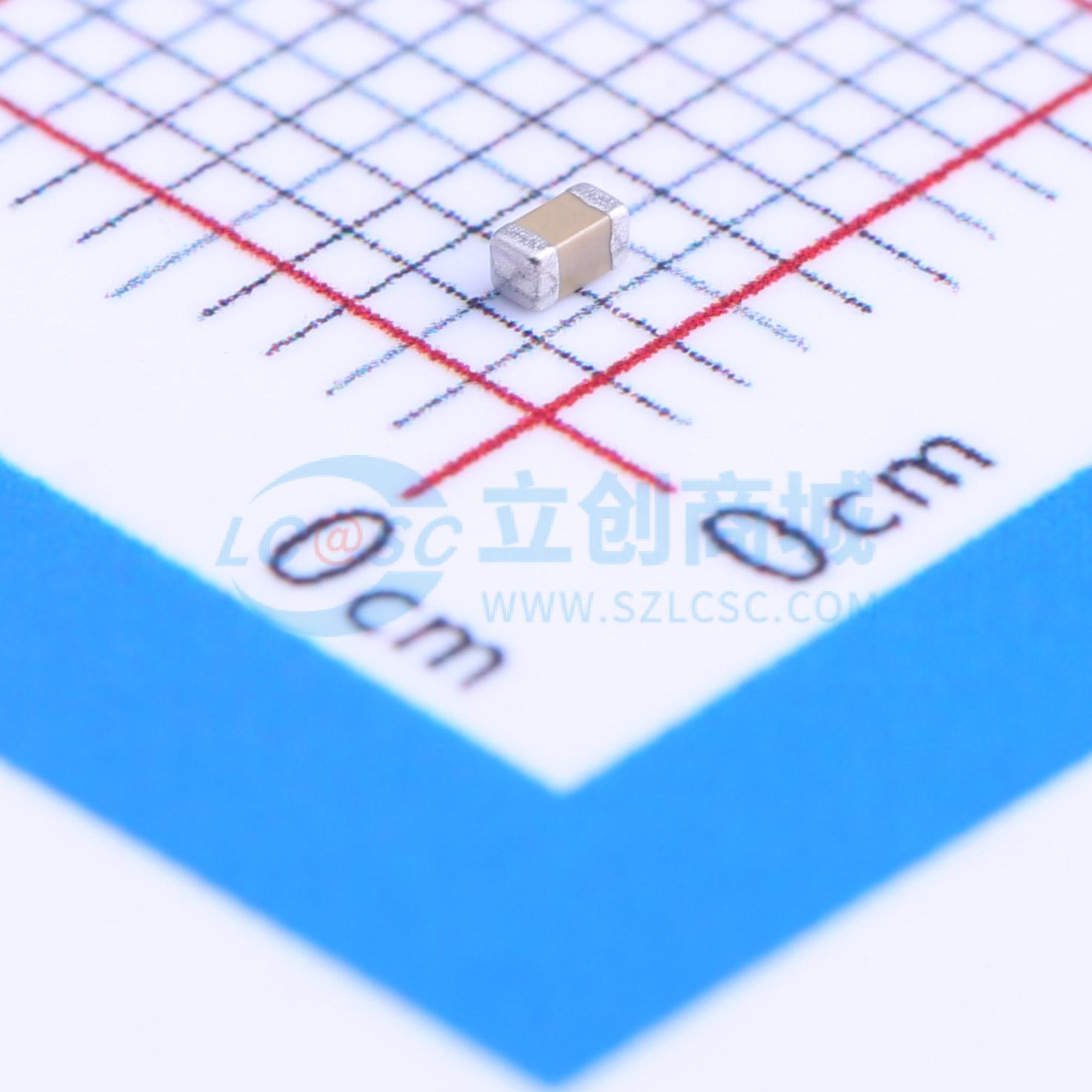 CL10F473ZB8NNNC实物图