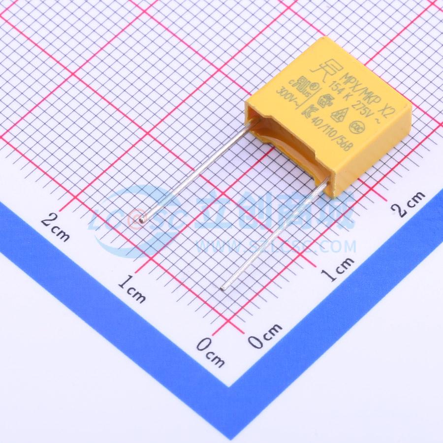 MP2154K27C2X6LC实物图