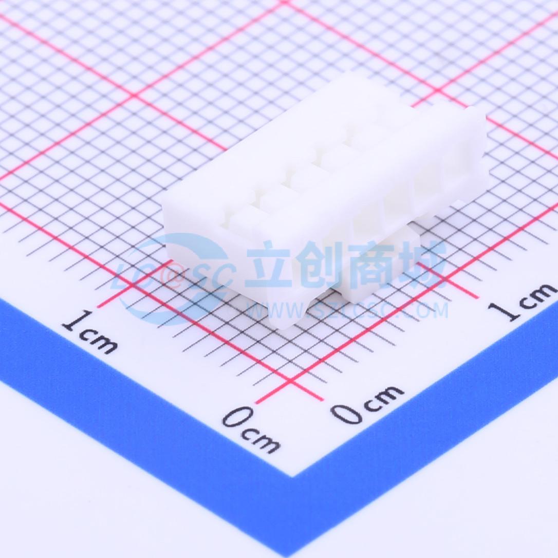 点击查看大图 PAP-06V-S实物图