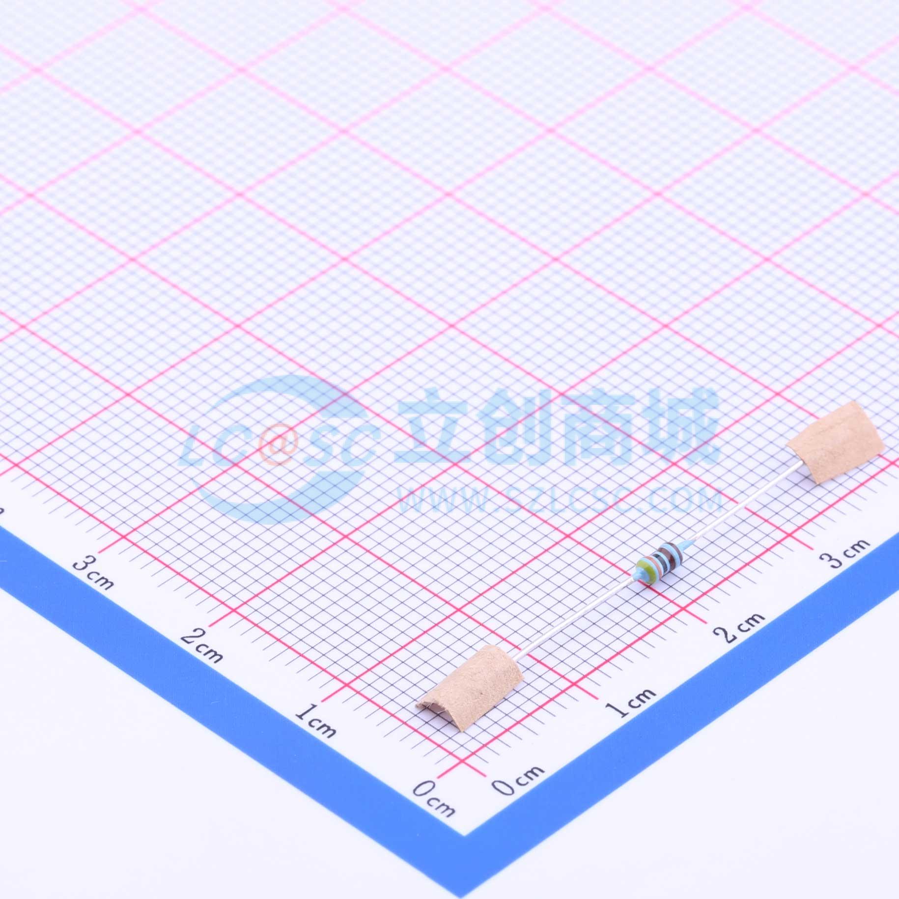 RN16T24301F实物图