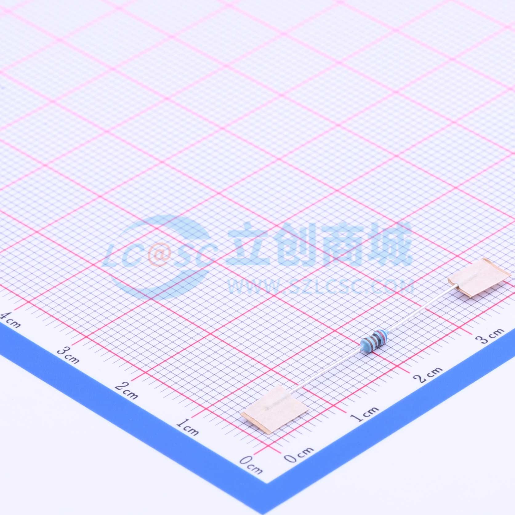 点击查看大图 RN16T26201F实物图
