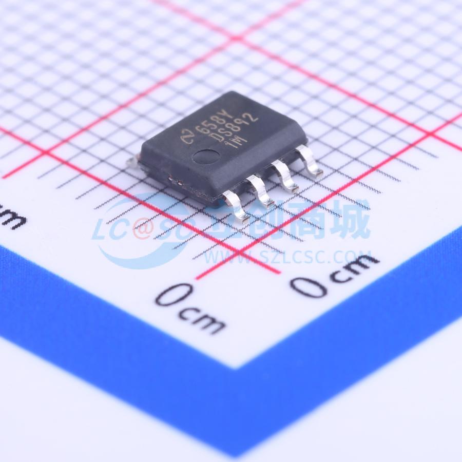 DS8921M/NOPB实物图