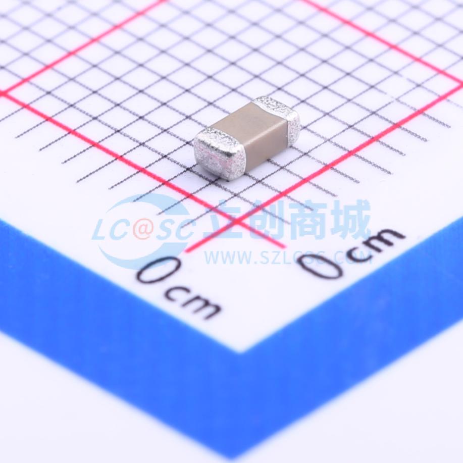 点击查看大图 GRM31BR72E683KW01L实物图