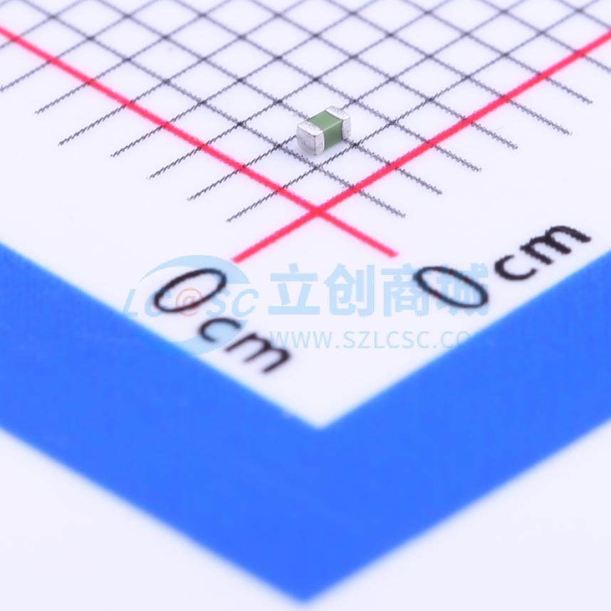 点击查看大图 LQG15HS1N0B02D实物图