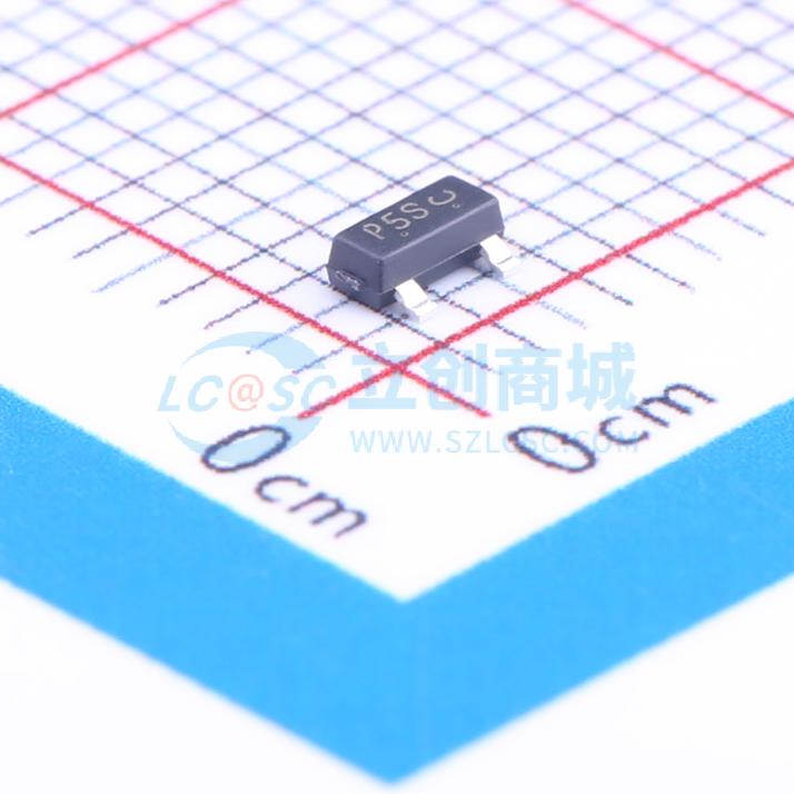 LP2305DSLT1G实物图