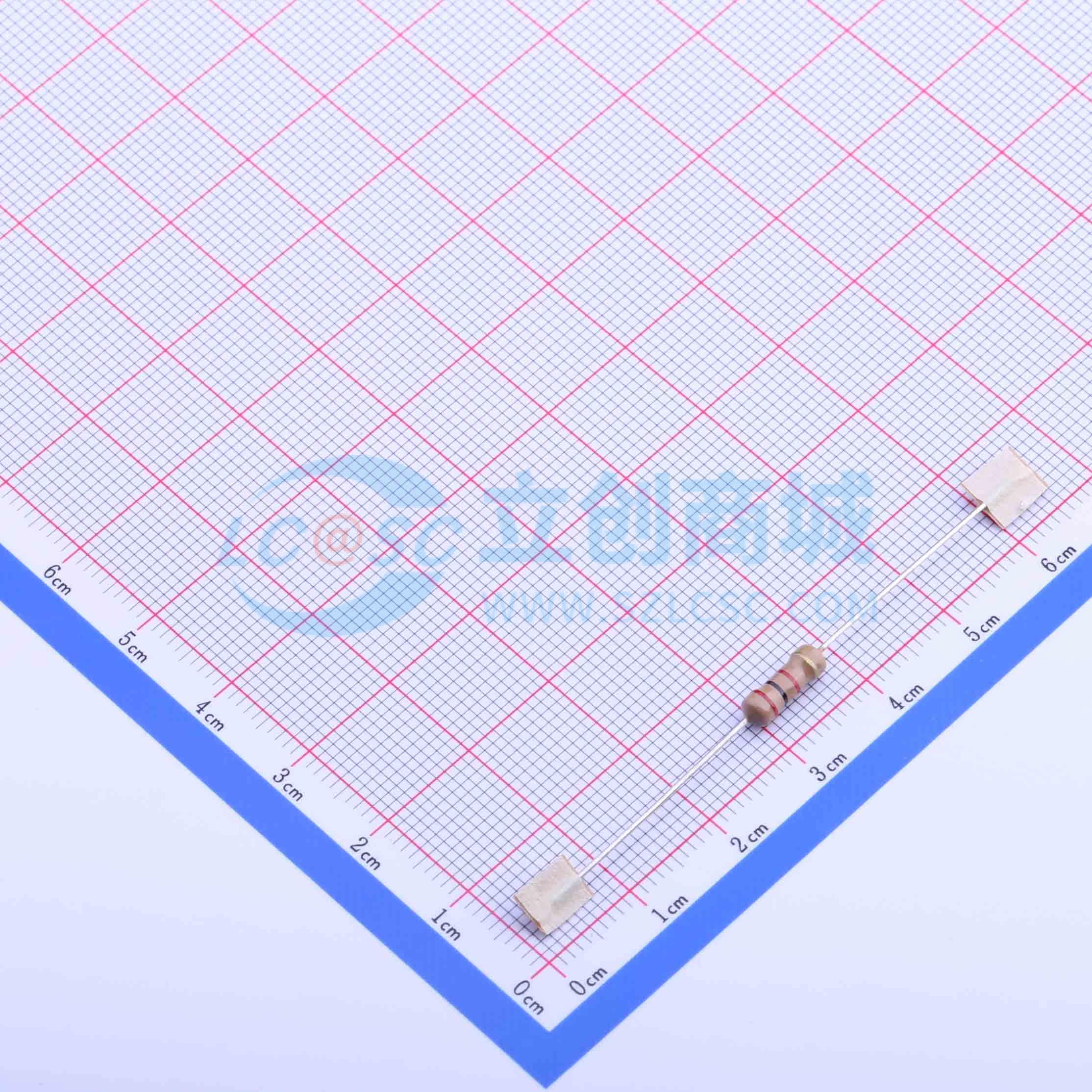 点击查看大图 RD50T5202J实物图