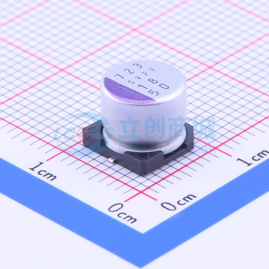 点击查看大图 50SVPF18M实物图