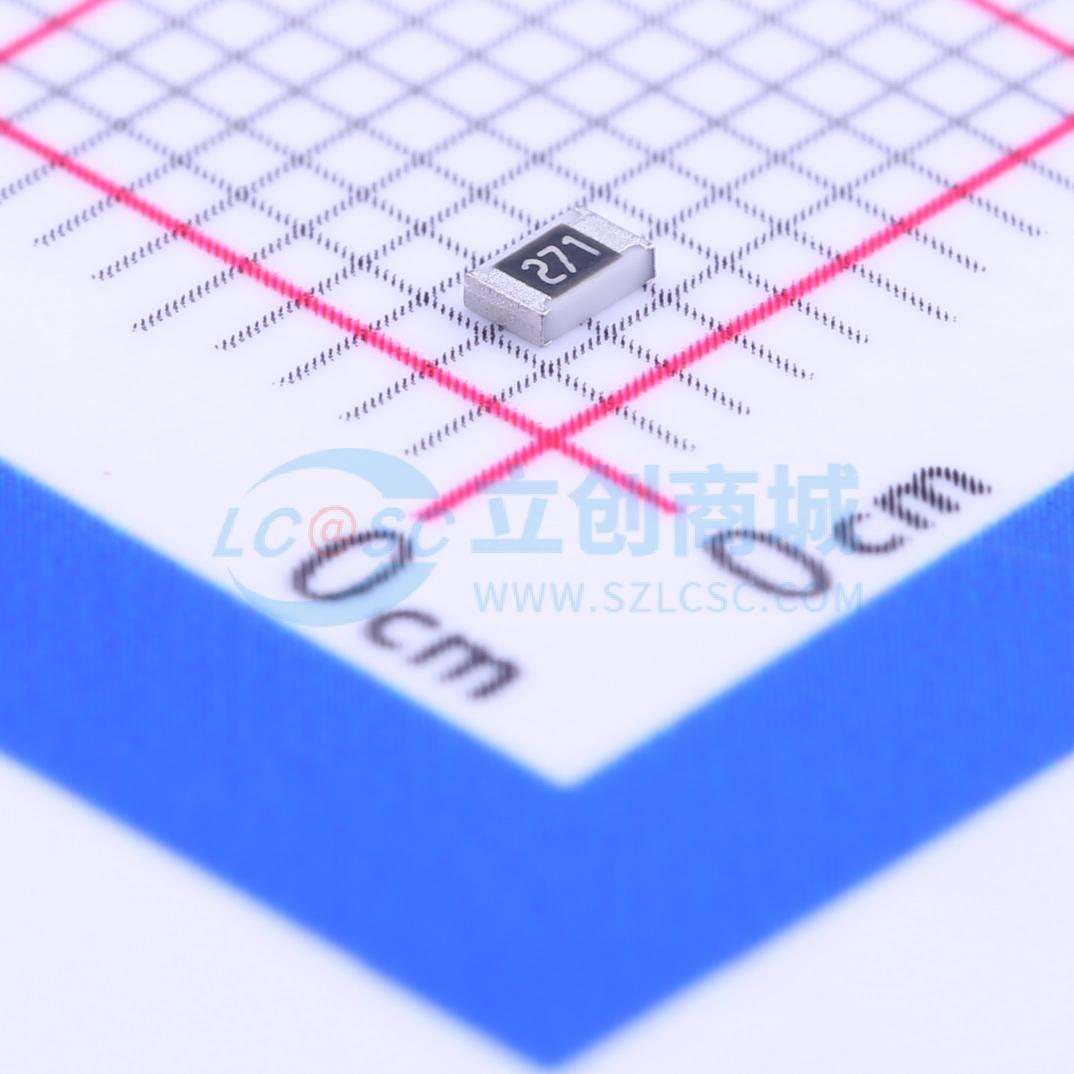 WR08X271JTL实物图