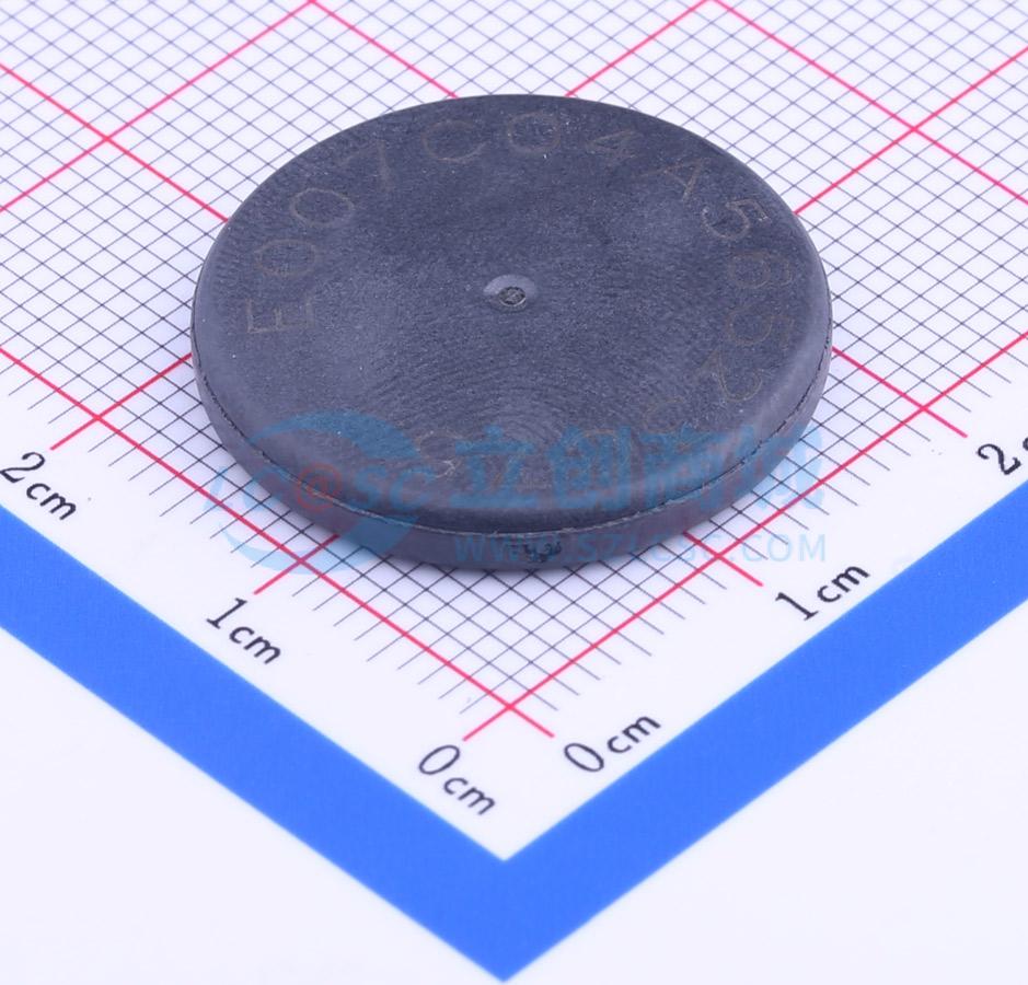 RF-HDT-DVBE-N2实物图