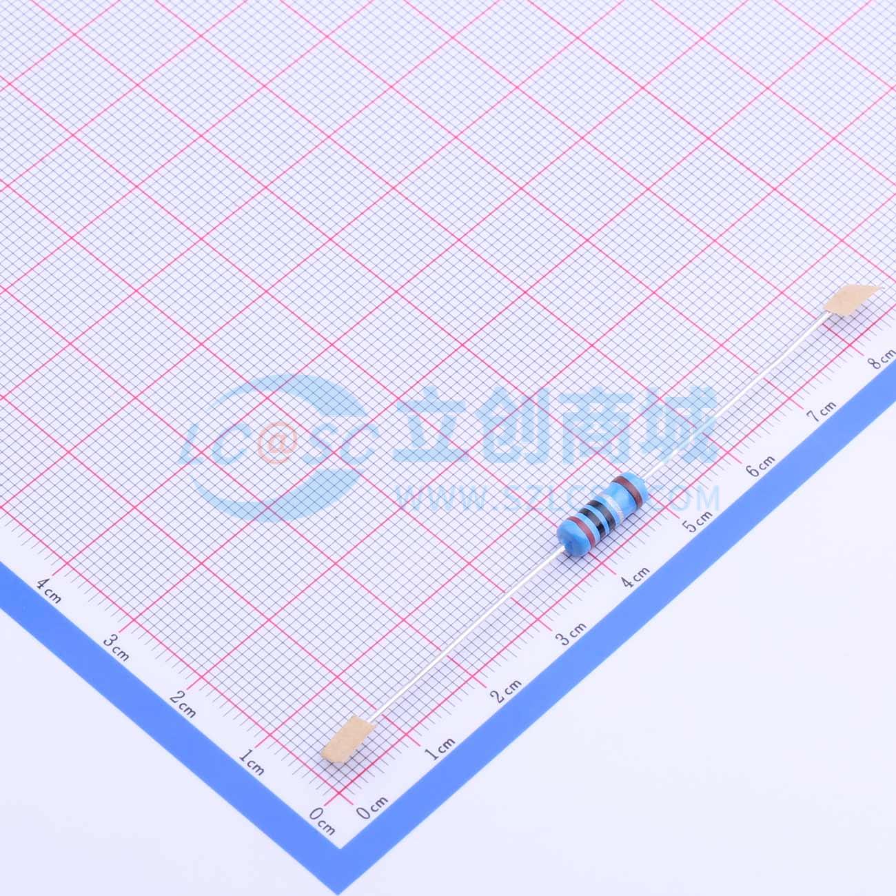 MFR2WSFTF73-2R实物图