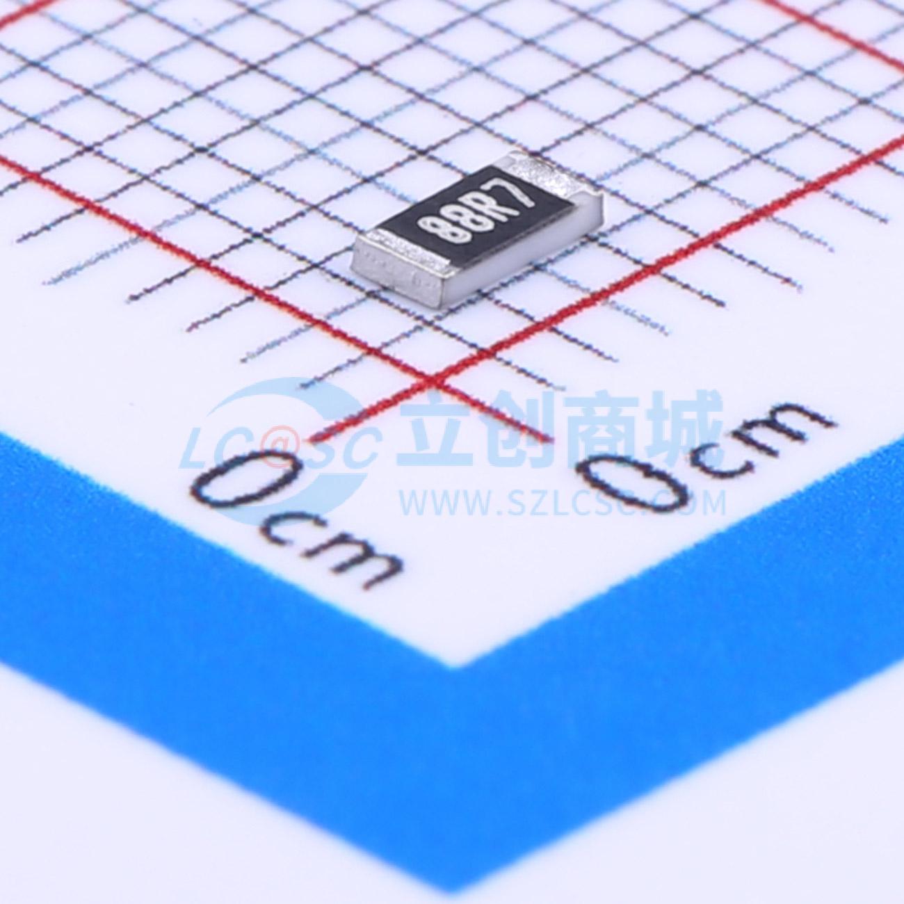 点击查看大图 RTT0688R7FTP实物图
