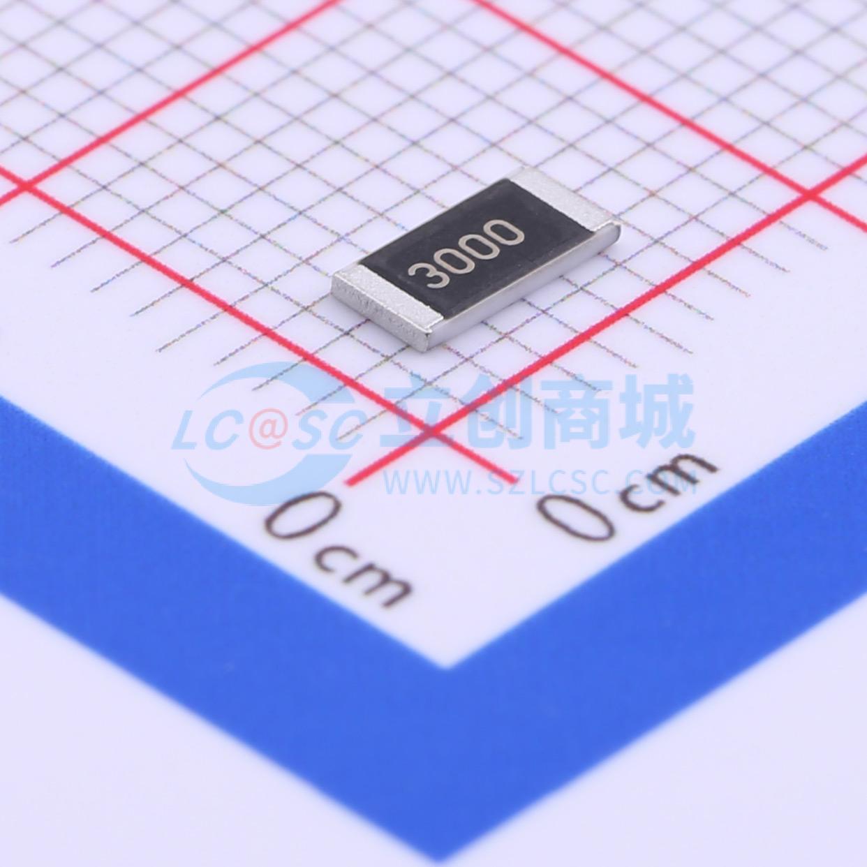 点击查看大图 WR20X3000FTL实物图