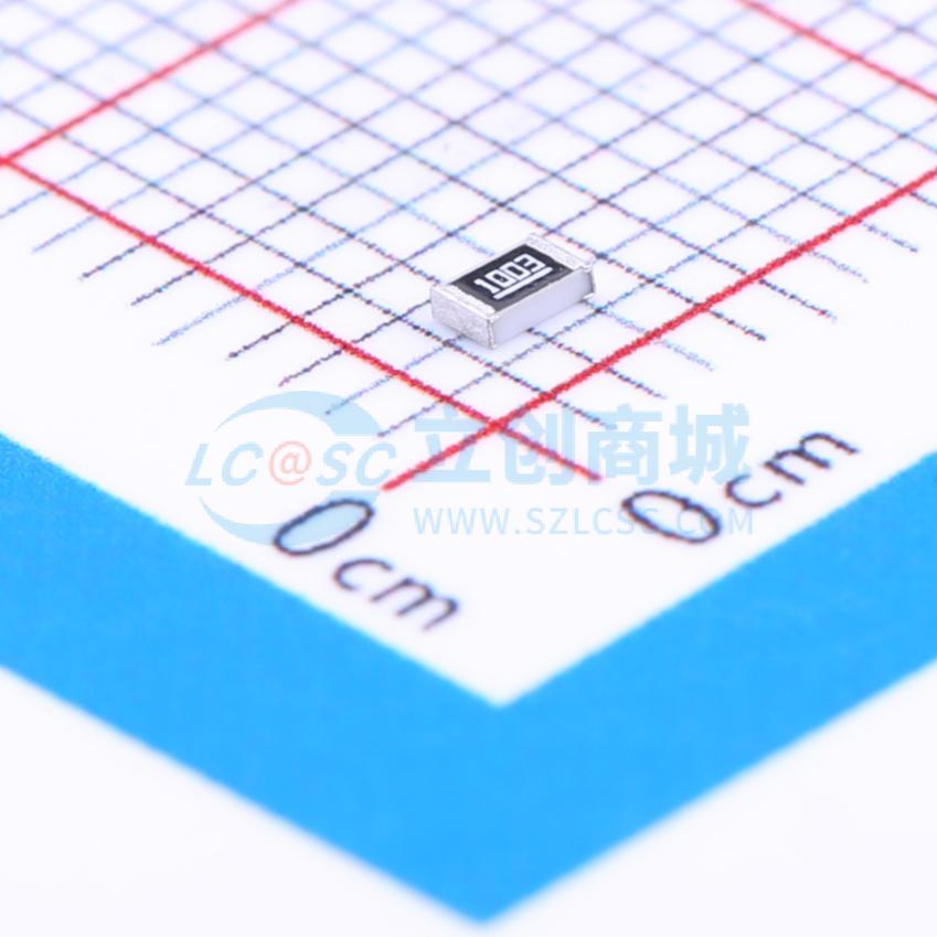 点击查看大图 ERJPB6B1003V实物图