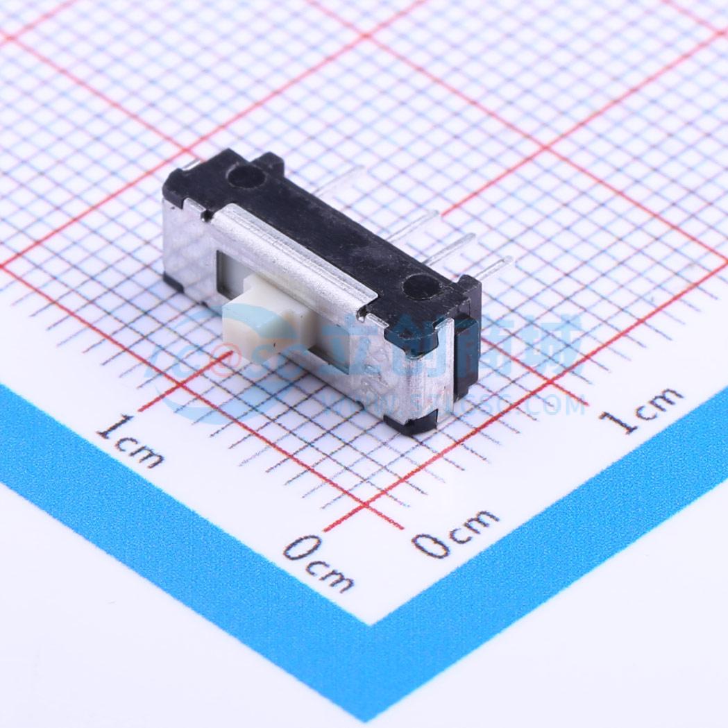 点击查看大图 SSSS919500实物图
