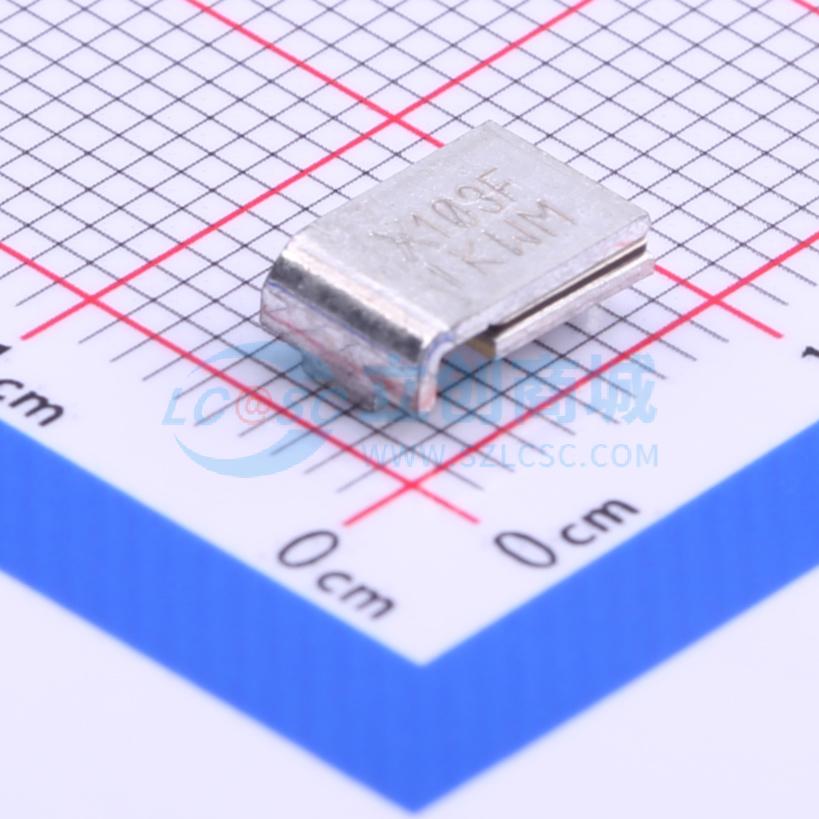 点击查看大图 RF0319-000实物图