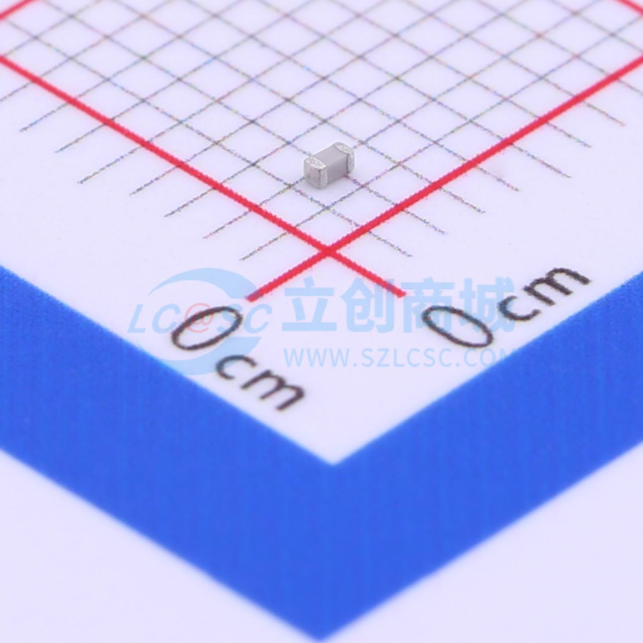 点击查看大图 C1005NP0689DGTS实物图