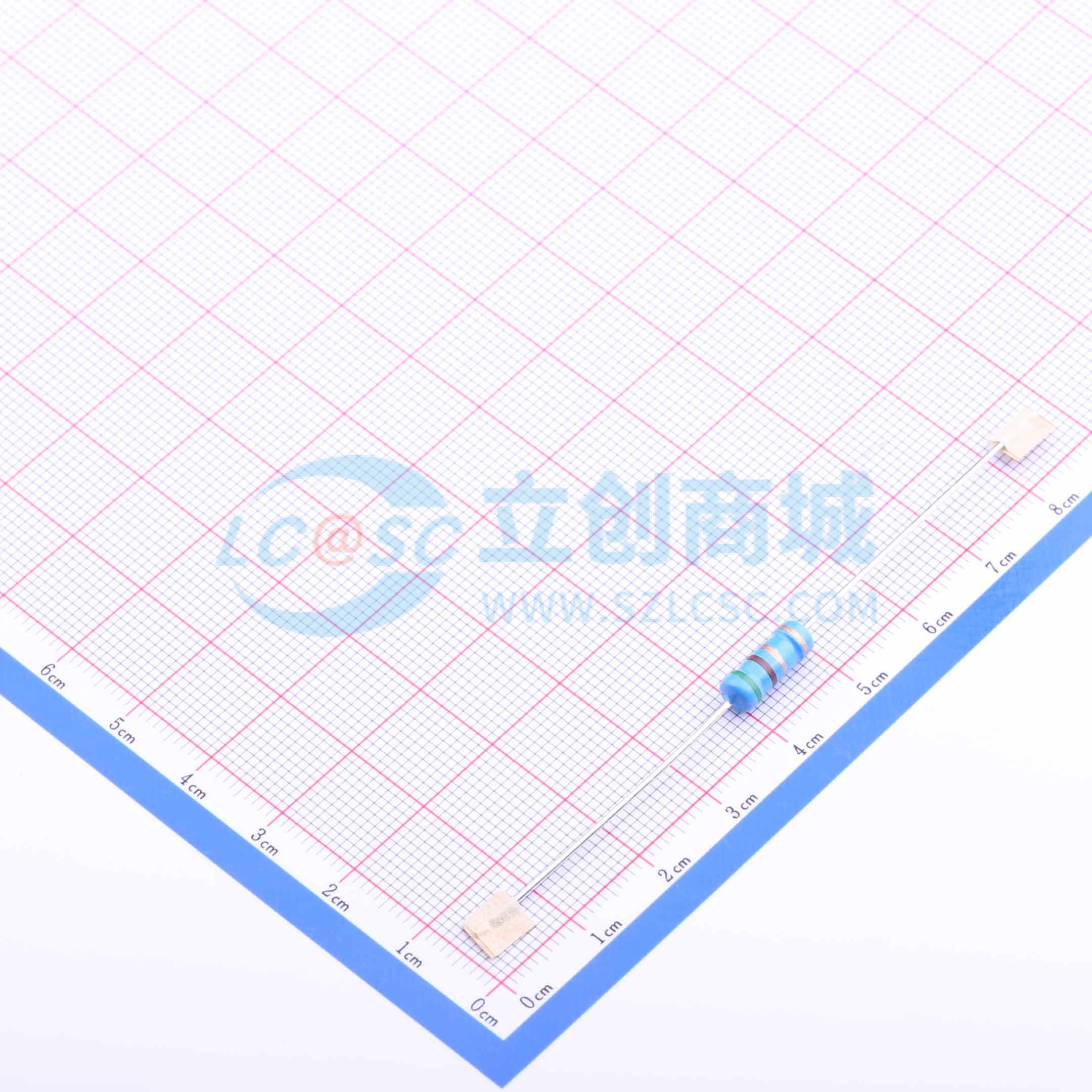 点击查看大图 MFR2WSJT-73-5R1实物图