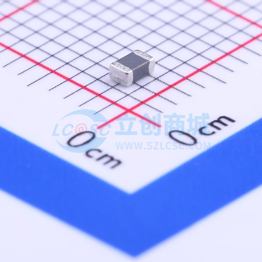 点击查看大图 CBW201209U100T实物图