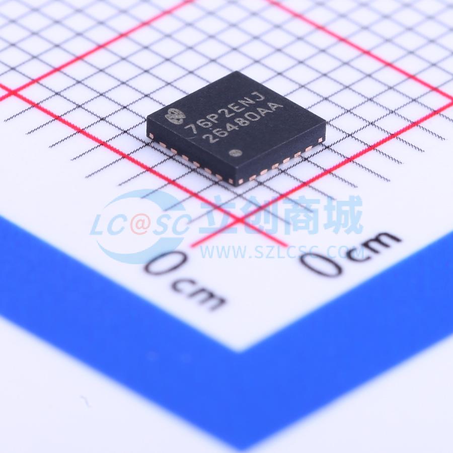 点击查看大图 LM26480SQ-AA/NOPB实物图