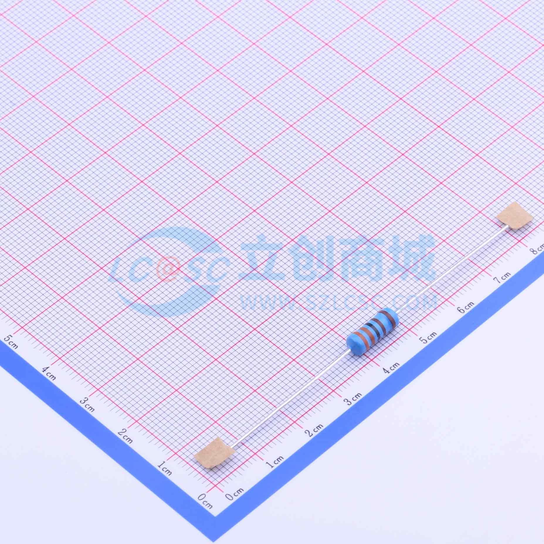 MFR2WSFTE73-3K3实物图